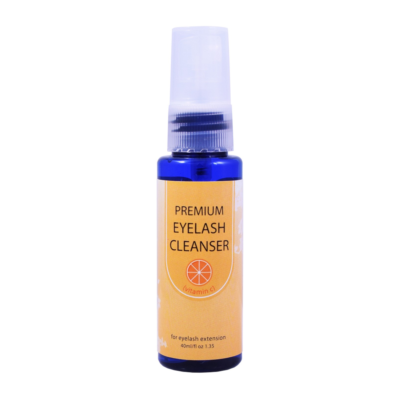 Spray de limpeza premium -  40ml | cu Vitamina C