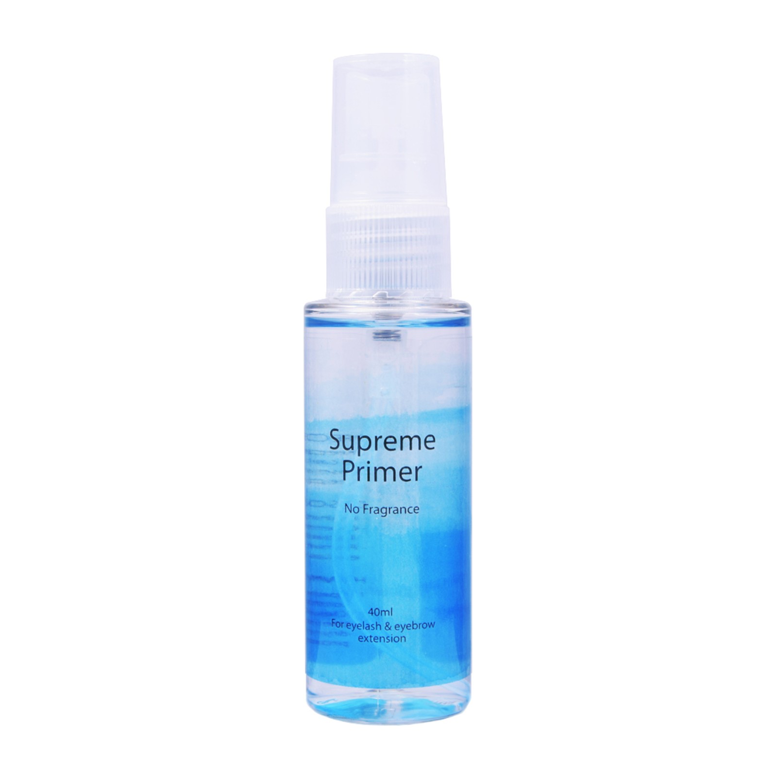 Supreme Primer Spray -  40ml