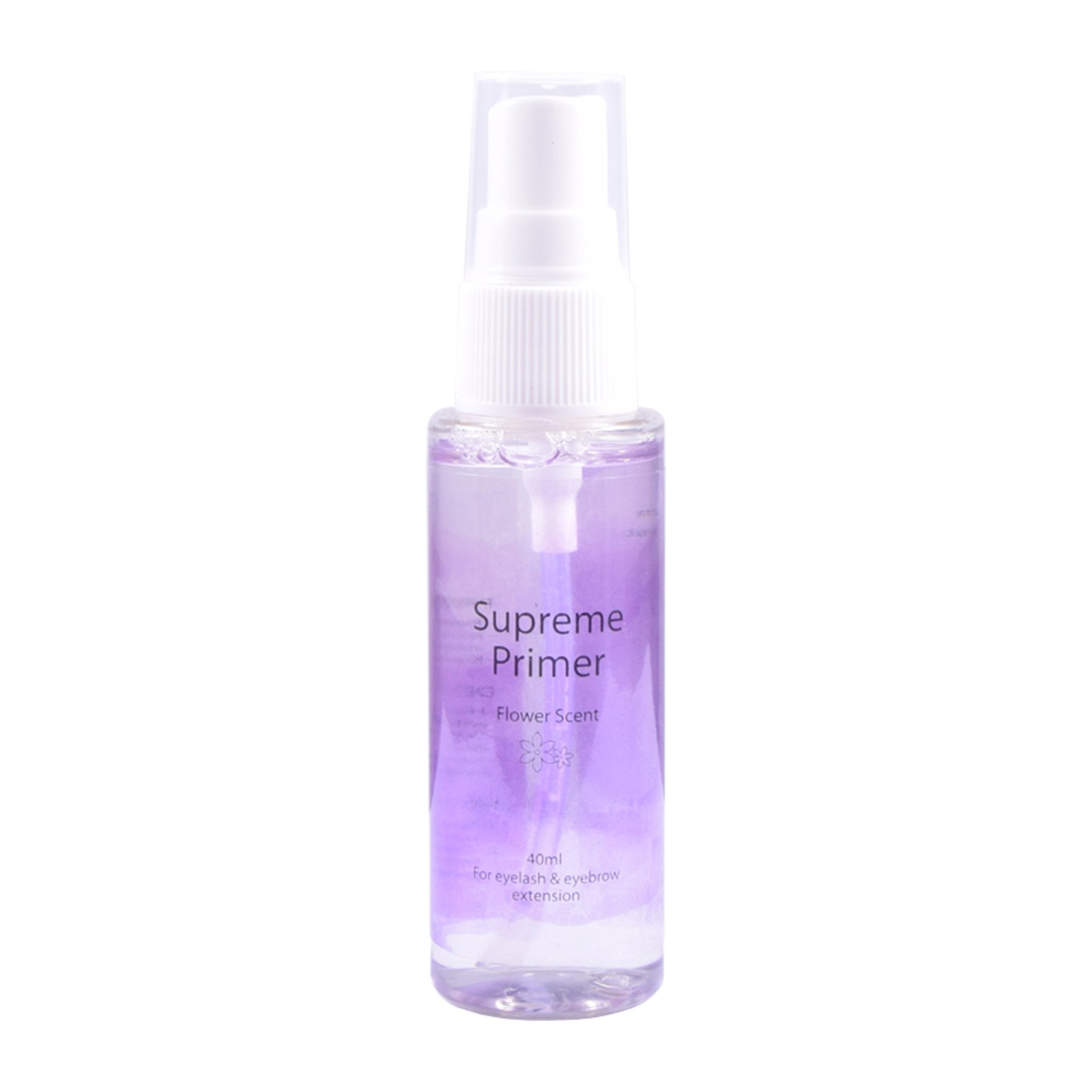 Supreme Primer Spray -  40ml | Aroma de flores
